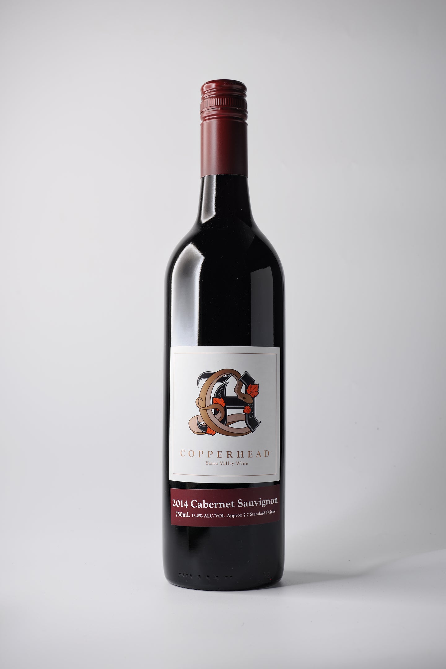 2014 Cabernet Sauvignon - Museum