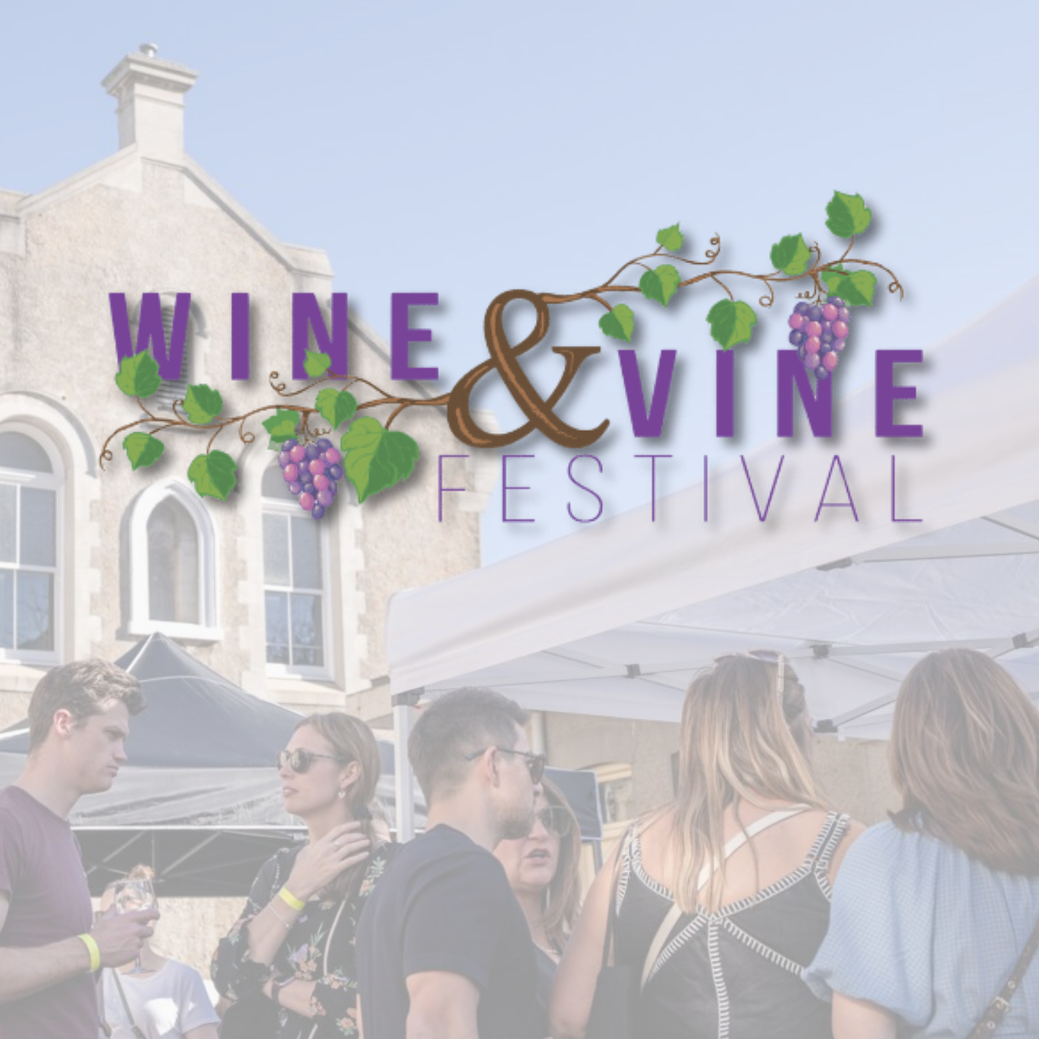 Wine & Vine Festival - 12 & 13 September