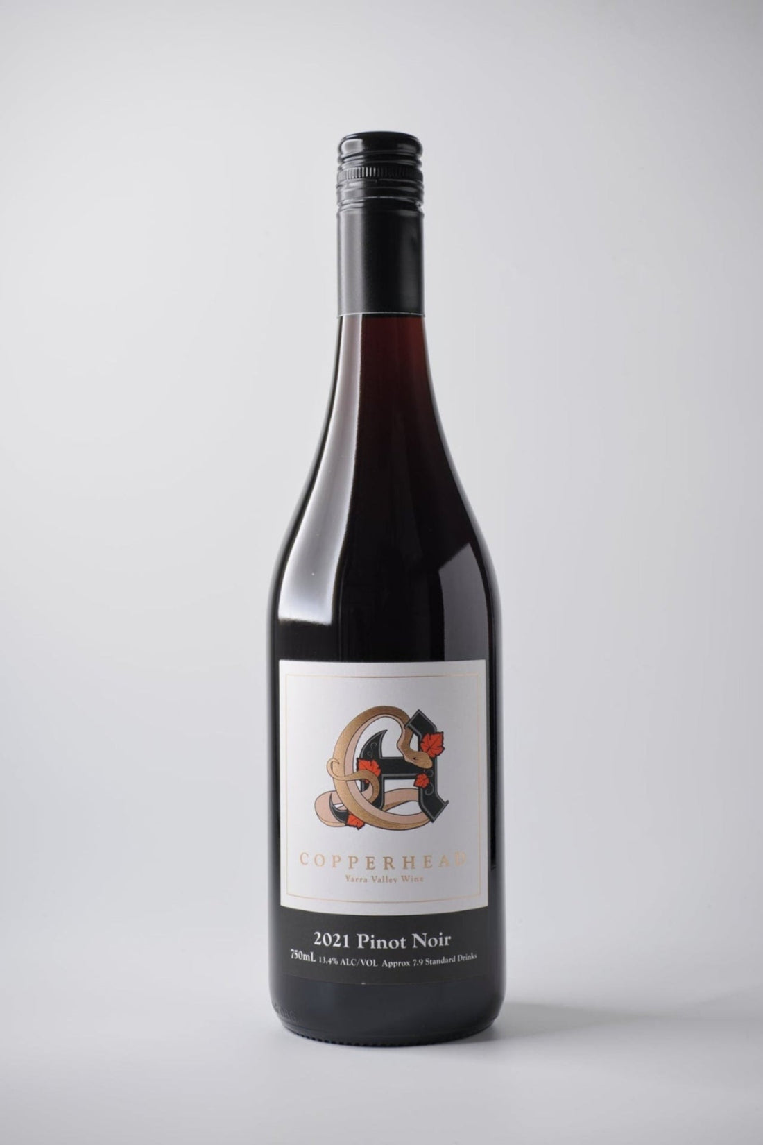 2021 Pinot Noir