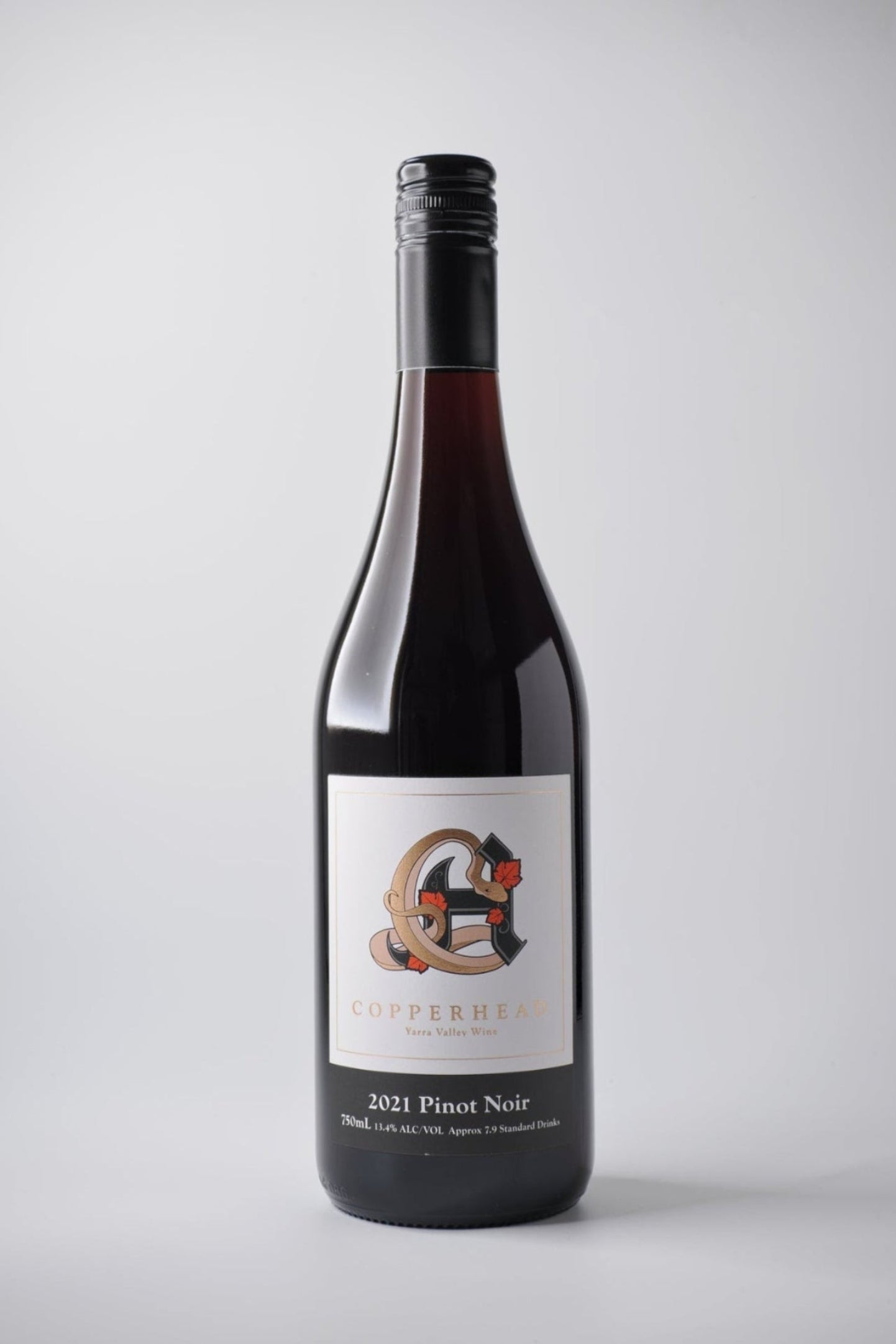 2021 Pinot Noir