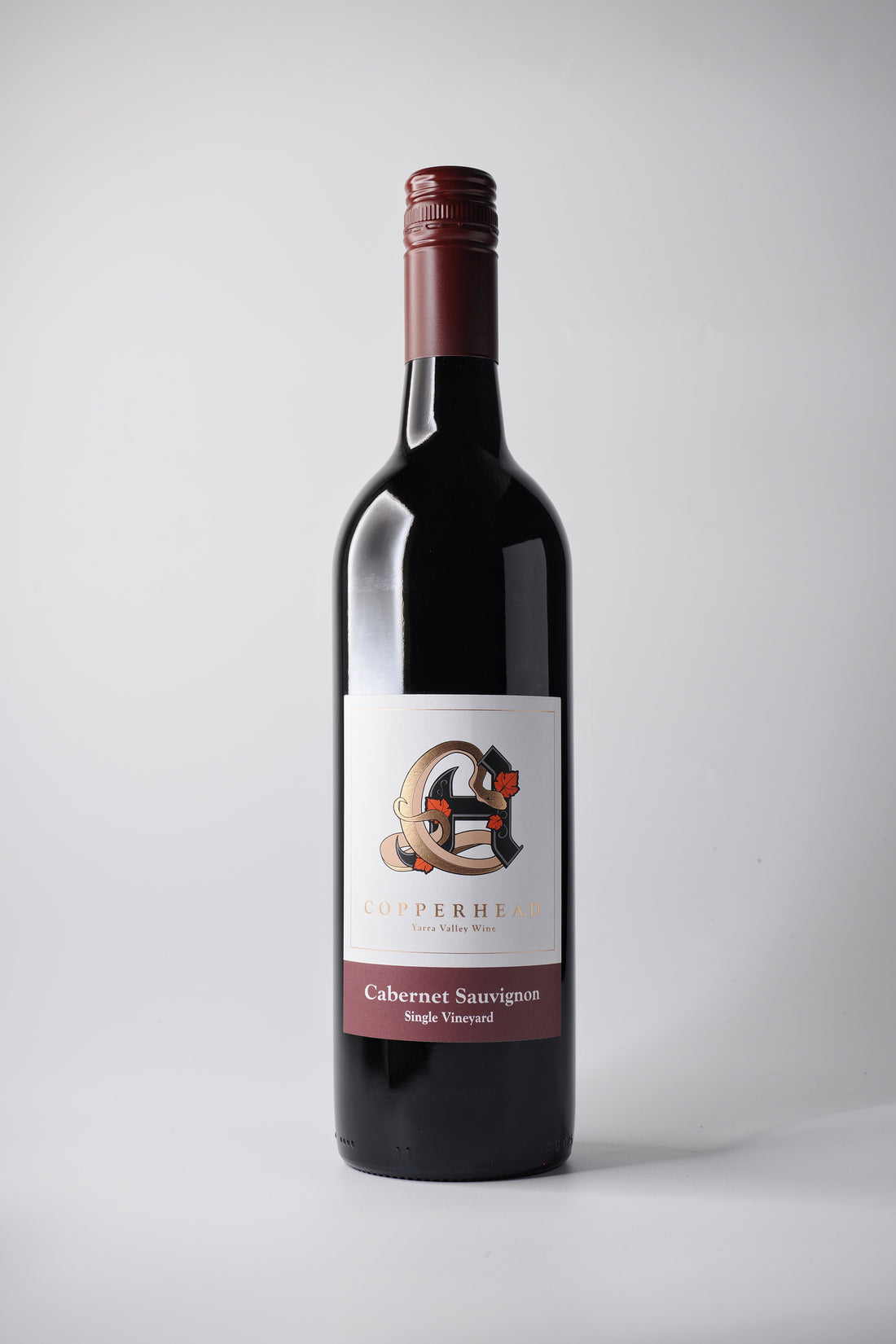 2018 Cabernet Sauvignon